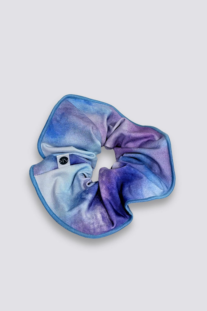 Scrunchie in Allure Sunset