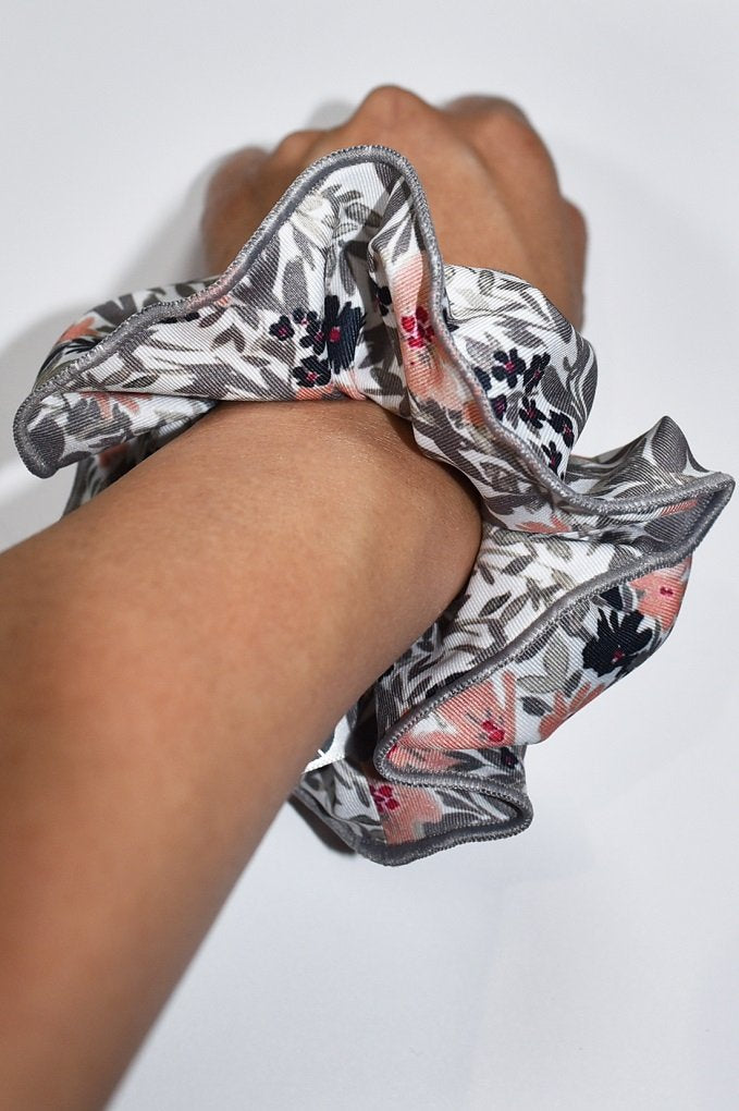 Scrunchie in Chelsea
