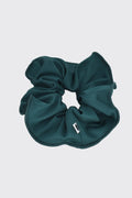 Scrunchie in Core - Hunter Green