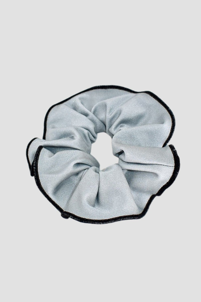 Scrunchie in Motley - Crystal