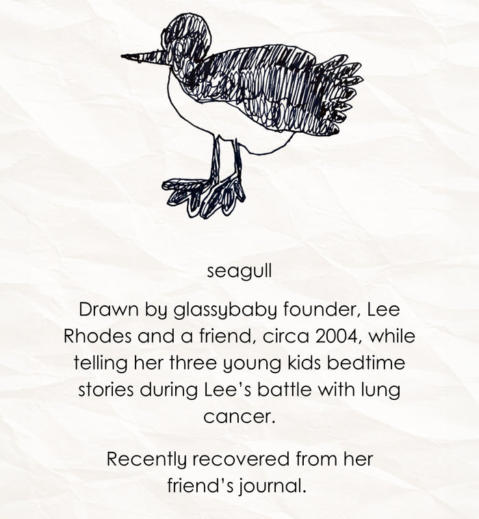 seagull