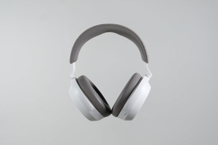 Sennheiser Momentum 4 Headphones Headphones Sennheiser