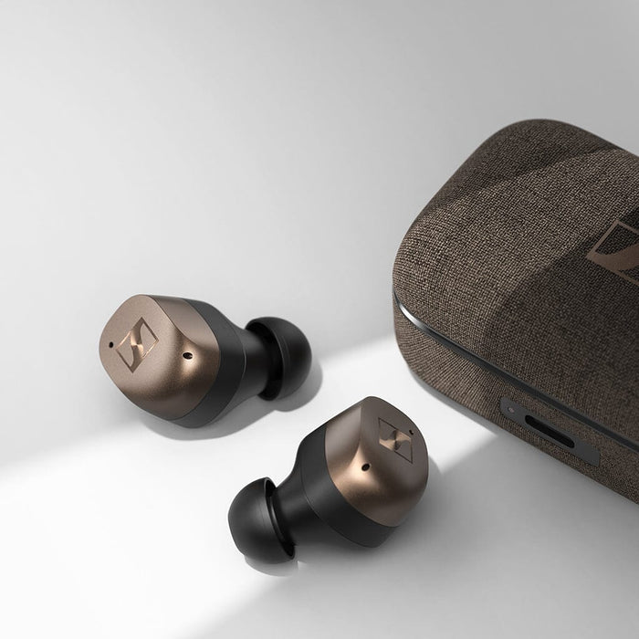 Sennheiser MOMENTUM True Wireless 4 Headphones Sennheiser