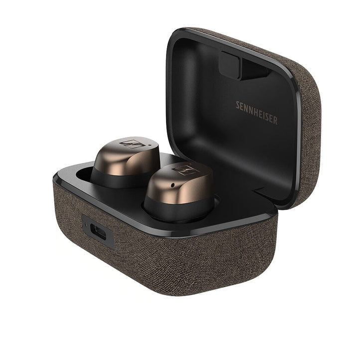Sennheiser MOMENTUM True Wireless 4 Headphones Sennheiser