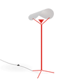 Serviceability - Floor Lamp