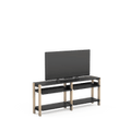 Serviceability - Media Console Supports