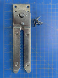Serviceability - Sectional Parts