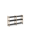 Serviceability - Shelving System Revised Support Kits