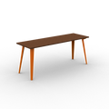 Serviceability - The Desk System Legs