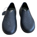 Shoes Athletic By Clothes Mentor In Black, Size:11