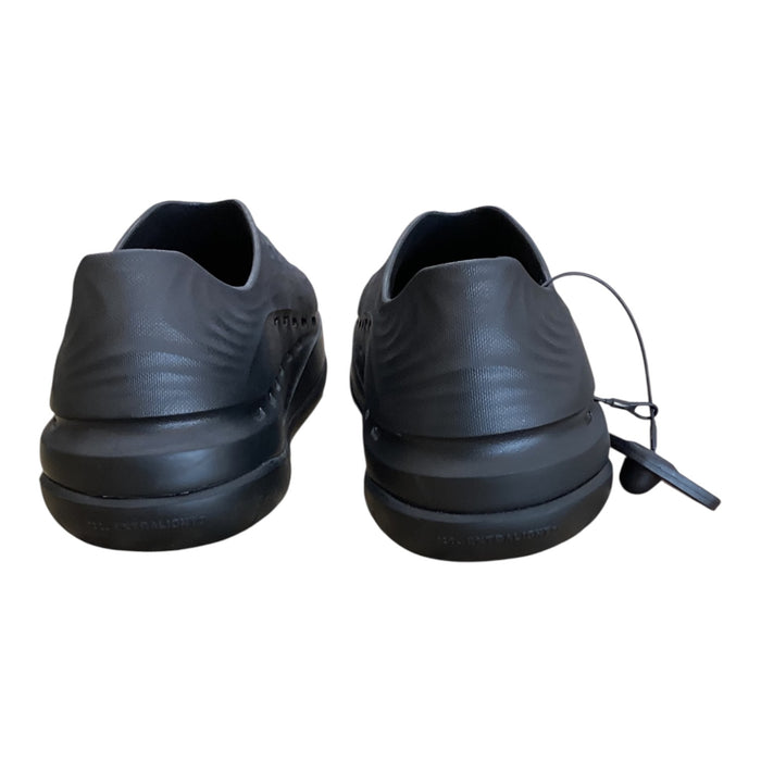 Shoes Athletic By Clothes Mentor In Black, Size:11