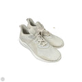 Shoes Athletic By Adidas In Beige, Size: 10