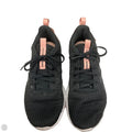 Shoes Athletic By Adidas In Black, Size: 9.5
