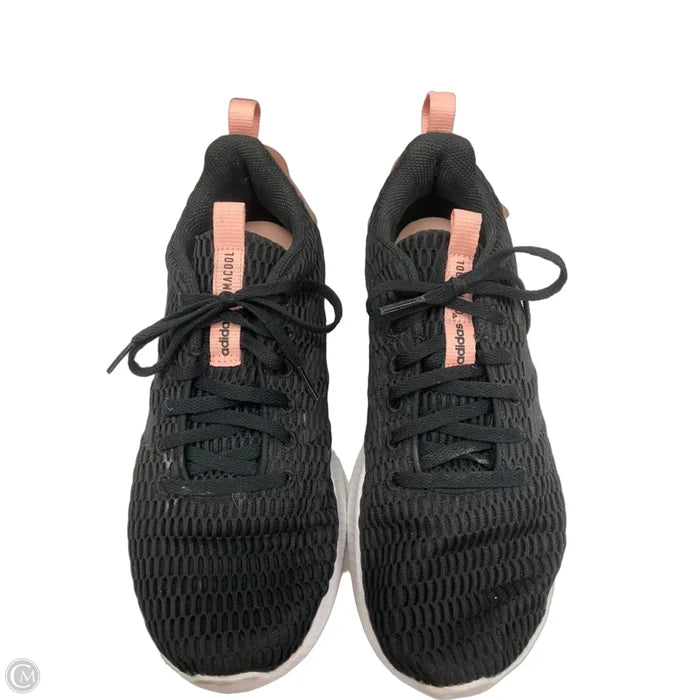 Shoes Athletic By Adidas In Black, Size: 9.5