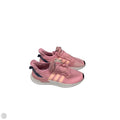 Shoes Athletic By Adidas In Pink, Size: 8.5