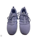 Shoes Athletic By Puma In Purple, Size: 8