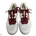 Shoes Athletic By New Balance In White, Size: 9.5