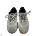 Shoes Athletic By Under Armour In Grey, Size: 7.5