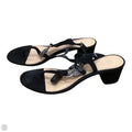 Shoes Designer By Tory Burch In Black, Size: 8