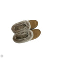 Shoes Flats By Bobs In Brown, Size: 11