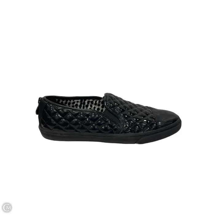 Shoes Flats By Geox Shoes In Black, Size: 10