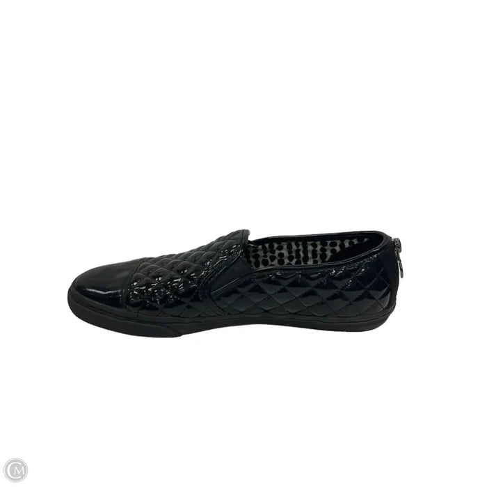 Shoes Flats By Geox Shoes In Black, Size: 10