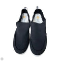 Shoes Flats By Vionic In Black, Size: 8