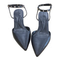 Shoes Heels Kitten By White House Black Market In Black, Size:7