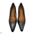 Shoes Heels Platform By Franco Sarto In Black, Size: 7