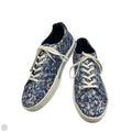Shoes Sneakers By Brighton In Floral Print, Size: 10