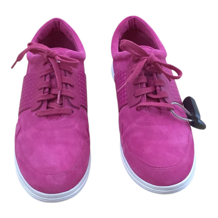 Shoes Sneakers By Cole-Haan In Pink, Size:8