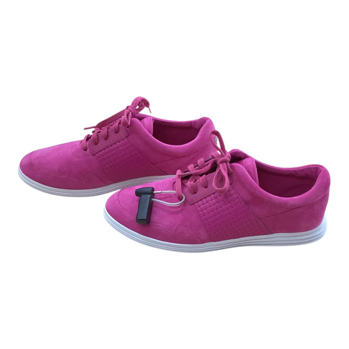 Shoes Sneakers By Cole-Haan In Pink, Size:8