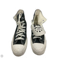 Shoes Sneakers By Converse In Grey, Size: 9.5