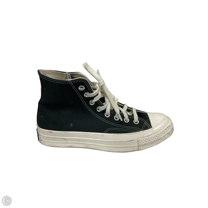 Shoes Sneakers By Converse In Grey, Size: 9.5