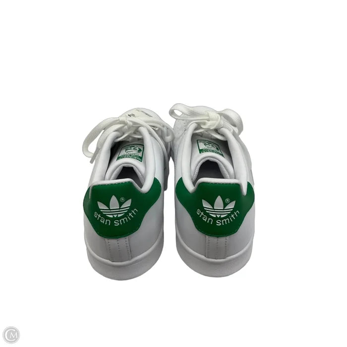 Shoes Sneakers By Adidas In White, Size: 8.5