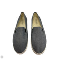 Shoes Sneakers By Lauren By Ralph Lauren In Grey, Size: 8
