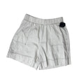 Shorts By Free People In Cream, Size:Xs