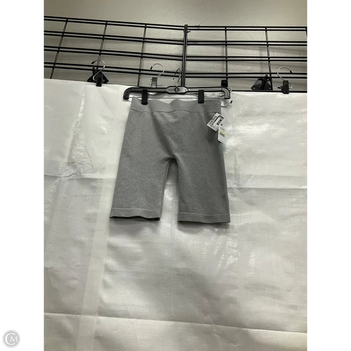 Shorts By Free People In Grey, Size: M