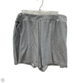 Shorts By J. Jill In Striped Pattern, Size: Xl