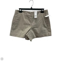 Shorts By Loft In Beige, Size: 6