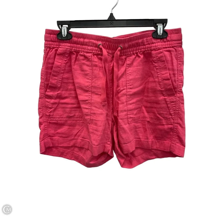 Shorts By Nautica In Pink, Size: S