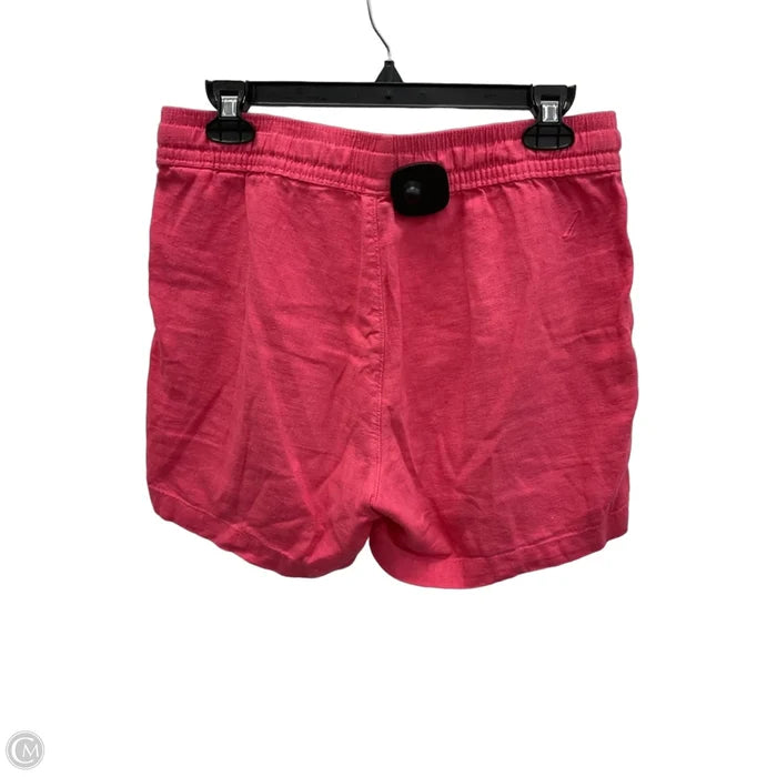 Shorts By Nautica In Pink, Size: S