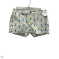 Shorts By Old Navy In Nautical Print, Size: 6