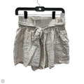 Shorts By Splendid In Beige, Size: S