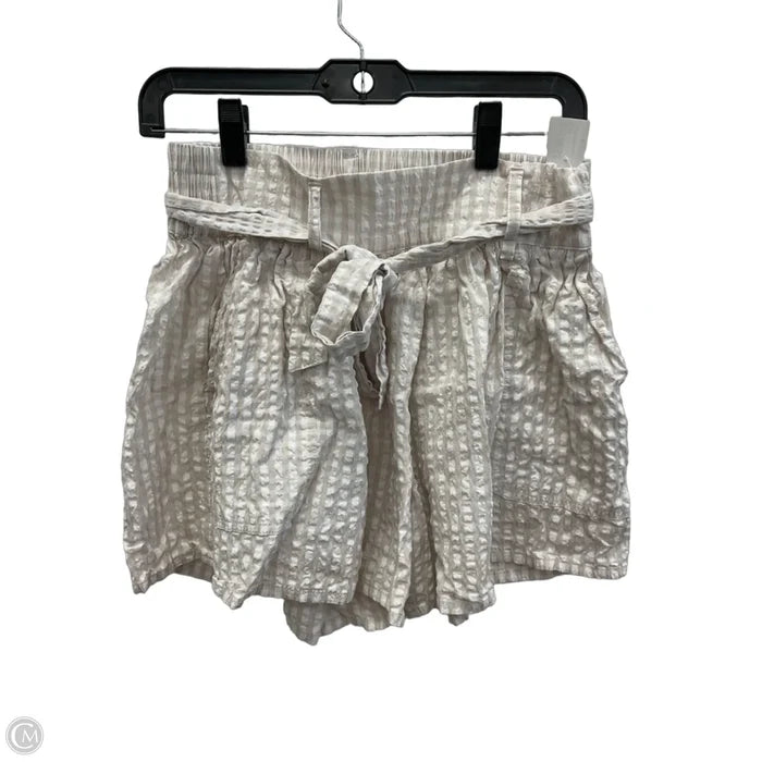 Shorts By Splendid In Beige, Size: S