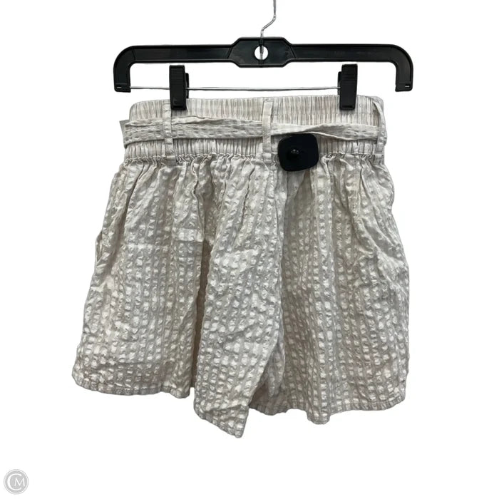 Shorts By Splendid In Beige, Size: S