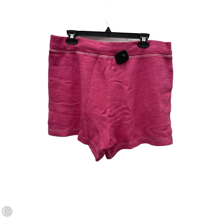 Shorts By Tommy Bahama In Pink, Size: L