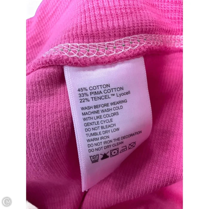 Shorts By Tommy Bahama In Pink, Size: L