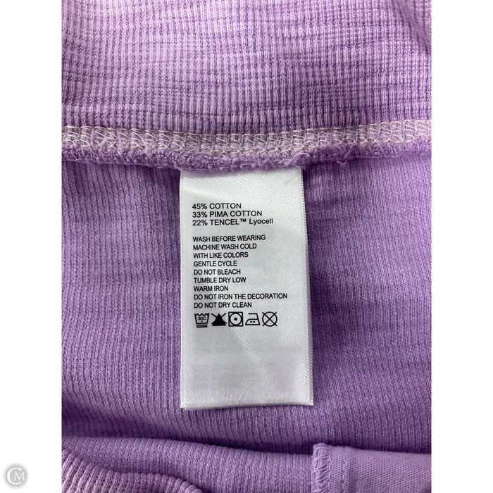 Shorts By Tommy Bahama In Purple, Size: L