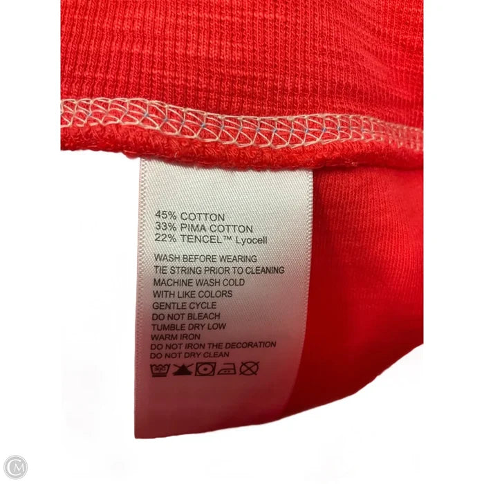Shorts By Tommy Bahama In Red, Size: L